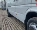 Белый Мерседес Sprinter, объемом двигателя 2.7 л и пробегом 538 тыс. км за 16999 $, фото 6 на Automoto.ua