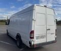 Белый Мерседес Sprinter, объемом двигателя 2.69 л и пробегом 493 тыс. км за 12000 $, фото 6 на Automoto.ua