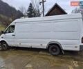 Белый Мерседес Sprinter, объемом двигателя 2.15 л и пробегом 450 тыс. км за 6500 $, фото 2 на Automoto.ua