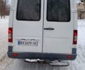 Білий Мерседес Sprinter, об'ємом двигуна 2.2 л та пробігом 350 тис. км за 7900 $, фото 6 на Automoto.ua