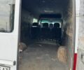 Белый Мерседес Sprinter, объемом двигателя 2.2 л и пробегом 273 тыс. км за 7999 $, фото 21 на Automoto.ua