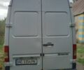 Білий Мерседес Sprinter, об'ємом двигуна 2.7 л та пробігом 400 тис. км за 10000 $, фото 4 на Automoto.ua