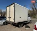 Белый Мерседес Sprinter, объемом двигателя 2.15 л и пробегом 500 тыс. км за 7400 $, фото 4 на Automoto.ua