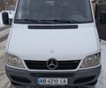 Белый Мерседес Sprinter, объемом двигателя 2.15 л и пробегом 480 тыс. км за 11300 $, фото 3 на Automoto.ua