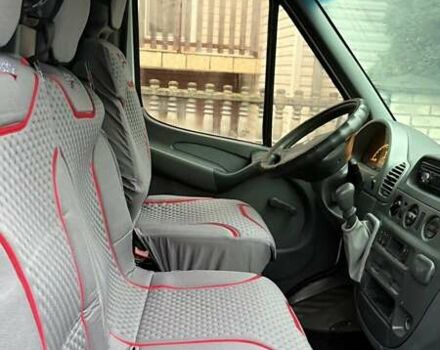 Белый Мерседес Sprinter, объемом двигателя 2.1 л и пробегом 833 тыс. км за 13900 $, фото 18 на Automoto.ua