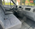 Белый Мерседес Sprinter, объемом двигателя 0 л и пробегом 350 тыс. км за 18000 $, фото 12 на Automoto.ua
