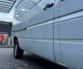 Білий Мерседес Sprinter, об'ємом двигуна 2.1 л та пробігом 394 тис. км за 9999 $, фото 5 на Automoto.ua