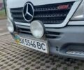 Белый Мерседес Sprinter, объемом двигателя 2.7 л и пробегом 538 тыс. км за 16999 $, фото 45 на Automoto.ua
