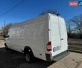 Білий Мерседес Sprinter, об'ємом двигуна 2.15 л та пробігом 491 тис. км за 15499 $, фото 5 на Automoto.ua