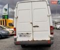 Белый Мерседес Sprinter, объемом двигателя 2.69 л и пробегом 493 тыс. км за 7900 $, фото 22 на Automoto.ua