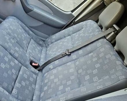 Білий Мерседес Sprinter, об'ємом двигуна 2.2 л та пробігом 360 тис. км за 9800 $, фото 11 на Automoto.ua