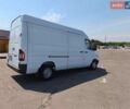 Білий Мерседес Sprinter, об'ємом двигуна 0 л та пробігом 298 тис. км за 17700 $, фото 9 на Automoto.ua