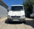 Белый Мерседес Sprinter, объемом двигателя 2.1 л и пробегом 273 тыс. км за 6678 $, фото 4 на Automoto.ua