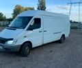 Белый Мерседес Sprinter, объемом двигателя 2.2 л и пробегом 6 тыс. км за 7100 $, фото 1 на Automoto.ua