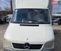 Білий Мерседес Sprinter, об'ємом двигуна 2.2 л та пробігом 420 тис. км за 7500 $, фото 1 на Automoto.ua