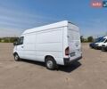 Білий Мерседес Sprinter, об'ємом двигуна 0 л та пробігом 298 тис. км за 17700 $, фото 4 на Automoto.ua