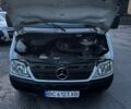 Белый Мерседес Sprinter, объемом двигателя 2.2 л и пробегом 400 тыс. км за 9000 $, фото 30 на Automoto.ua