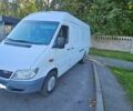 Білий Мерседес Sprinter, об'ємом двигуна 2.2 л та пробігом 355 тис. км за 11200 $, фото 2 на Automoto.ua