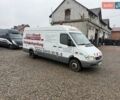 Білий Мерседес Sprinter, об'ємом двигуна 2.7 л та пробігом 350 тис. км за 15990 $, фото 1 на Automoto.ua