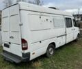 Белый Мерседес Sprinter, объемом двигателя 0 л и пробегом 401 тыс. км за 999 $, фото 2 на Automoto.ua