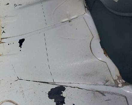 Белый Мерседес Sprinter, объемом двигателя 2.7 л и пробегом 538 тыс. км за 16999 $, фото 93 на Automoto.ua