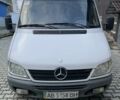 Белый Мерседес Sprinter, объемом двигателя 0 л и пробегом 445 тыс. км за 6200 $, фото 1 на Automoto.ua