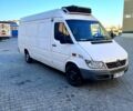 Білий Мерседес Sprinter, об'ємом двигуна 2.2 л та пробігом 450 тис. км за 5399 $, фото 1 на Automoto.ua
