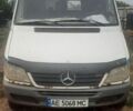 Білий Мерседес Sprinter, об'ємом двигуна 2.15 л та пробігом 540 тис. км за 6500 $, фото 1 на Automoto.ua