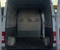 Білий Мерседес Sprinter, об'ємом двигуна 2.1 л та пробігом 337 тис. км за 7600 $, фото 43 на Automoto.ua