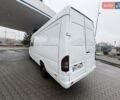 Белый Мерседес Sprinter, объемом двигателя 2.15 л и пробегом 480 тыс. км за 7200 $, фото 13 на Automoto.ua