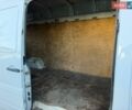 Білий Мерседес Sprinter, об'ємом двигуна 2.2 л та пробігом 405 тис. км за 9300 $, фото 15 на Automoto.ua