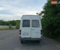Белый Мерседес Sprinter, объемом двигателя 2.15 л и пробегом 549 тыс. км за 5300 $, фото 11 на Automoto.ua