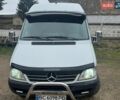 Білий Мерседес Sprinter, об'ємом двигуна 2.69 л та пробігом 800 тис. км за 12500 $, фото 1 на Automoto.ua