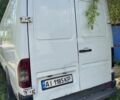 Белый Мерседес Sprinter, объемом двигателя 2.69 л и пробегом 560 тыс. км за 14777 $, фото 3 на Automoto.ua