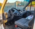 Белый Мерседес Sprinter, объемом двигателя 2.69 л и пробегом 493 тыс. км за 5200 $, фото 6 на Automoto.ua