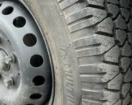 Білий Мерседес Sprinter, об'ємом двигуна 2.2 л та пробігом 400 тис. км за 8500 $, фото 6 на Automoto.ua