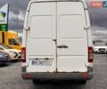 Белый Мерседес Sprinter, объемом двигателя 2.69 л и пробегом 493 тыс. км за 7900 $, фото 23 на Automoto.ua