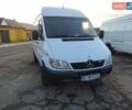 Белый Мерседес Sprinter, объемом двигателя 0 л и пробегом 298 тыс. км за 16500 $, фото 6 на Automoto.ua