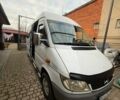Белый Мерседес Sprinter, объемом двигателя 2.1 л и пробегом 300 тыс. км за 9000 $, фото 4 на Automoto.ua
