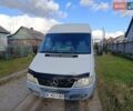 Білий Мерседес Sprinter, об'ємом двигуна 2.2 л та пробігом 660 тис. км за 5000 $, фото 1 на Automoto.ua