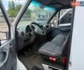Белый Мерседес Sprinter, объемом двигателя 2.7 л и пробегом 750 тыс. км за 12900 $, фото 11 на Automoto.ua