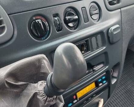 Белый Мерседес Sprinter, объемом двигателя 2.7 л и пробегом 538 тыс. км за 16999 $, фото 81 на Automoto.ua