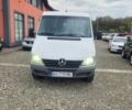 Белый Мерседес Sprinter, объемом двигателя 2.15 л и пробегом 307 тыс. км за 6200 $, фото 5 на Automoto.ua