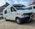 Білий Мерседес Sprinter, об'ємом двигуна 2.69 л та пробігом 800 тис. км за 12000 $, фото 31 на Automoto.ua