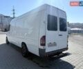 Білий Мерседес Sprinter, об'ємом двигуна 2.1 л та пробігом 380 тис. км за 6999 $, фото 8 на Automoto.ua