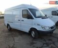 Белый Мерседес Sprinter, объемом двигателя 0 л и пробегом 298 тыс. км за 16500 $, фото 5 на Automoto.ua