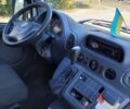 Белый Мерседес Sprinter, объемом двигателя 2.7 л и пробегом 495 тыс. км за 9000 $, фото 16 на Automoto.ua