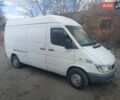 Білий Мерседес Sprinter, об'ємом двигуна 2.15 л та пробігом 421 тис. км за 8400 $, фото 2 на Automoto.ua