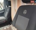 Белый Мерседес Sprinter, объемом двигателя 2.15 л и пробегом 400 тыс. км за 6300 $, фото 9 на Automoto.ua