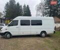 Білий Мерседес Sprinter, об'ємом двигуна 2.69 л та пробігом 800 тис. км за 12500 $, фото 2 на Automoto.ua